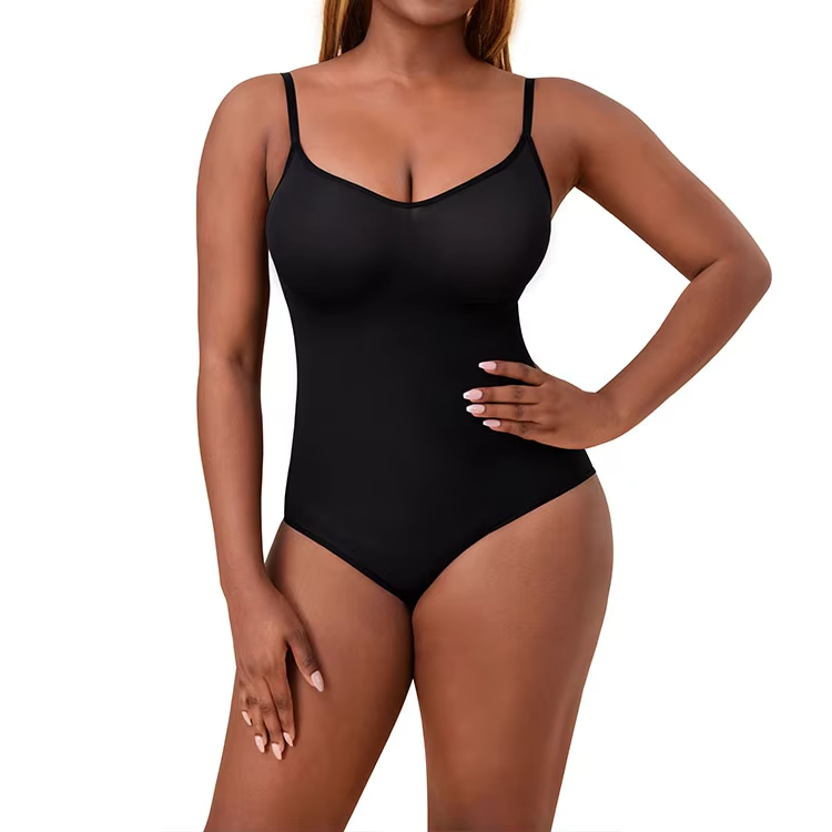 shapewear body ohne hose