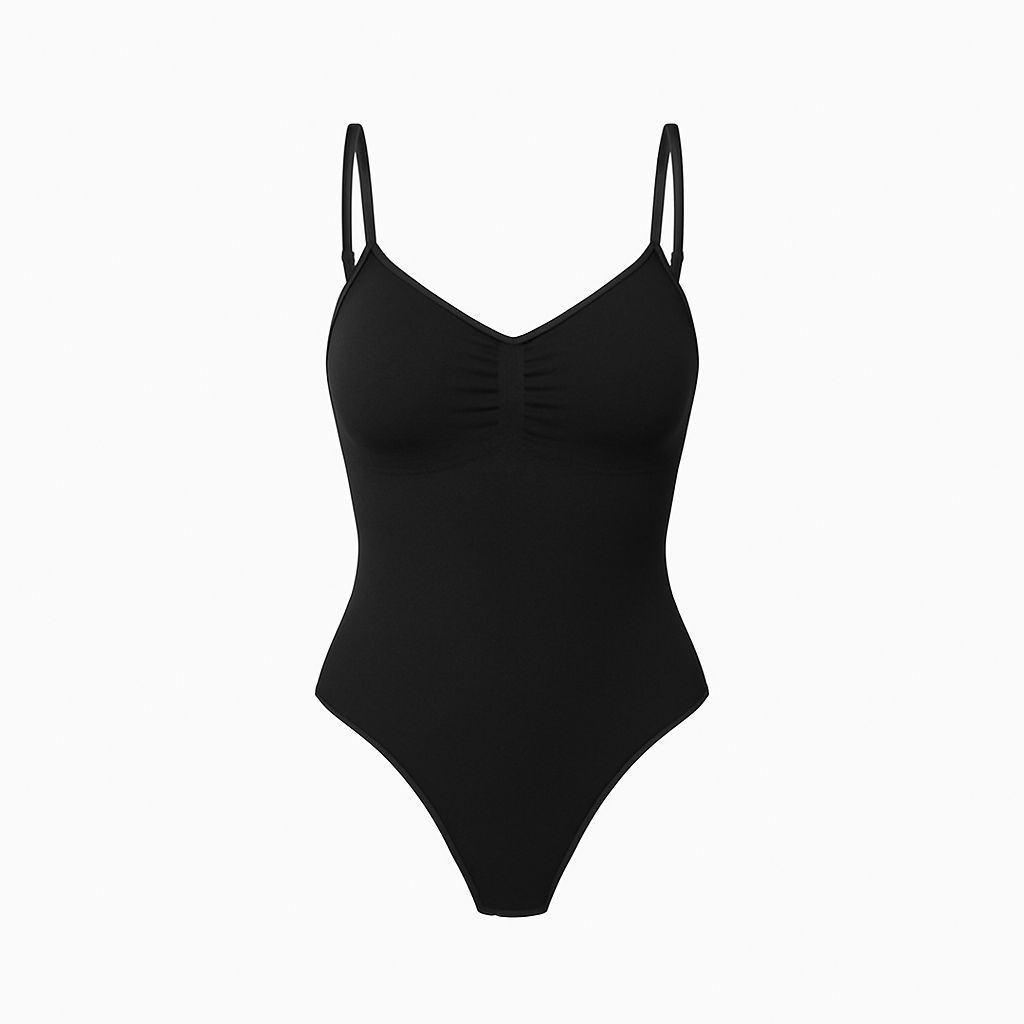Bodysuit Sculpting Shapewear