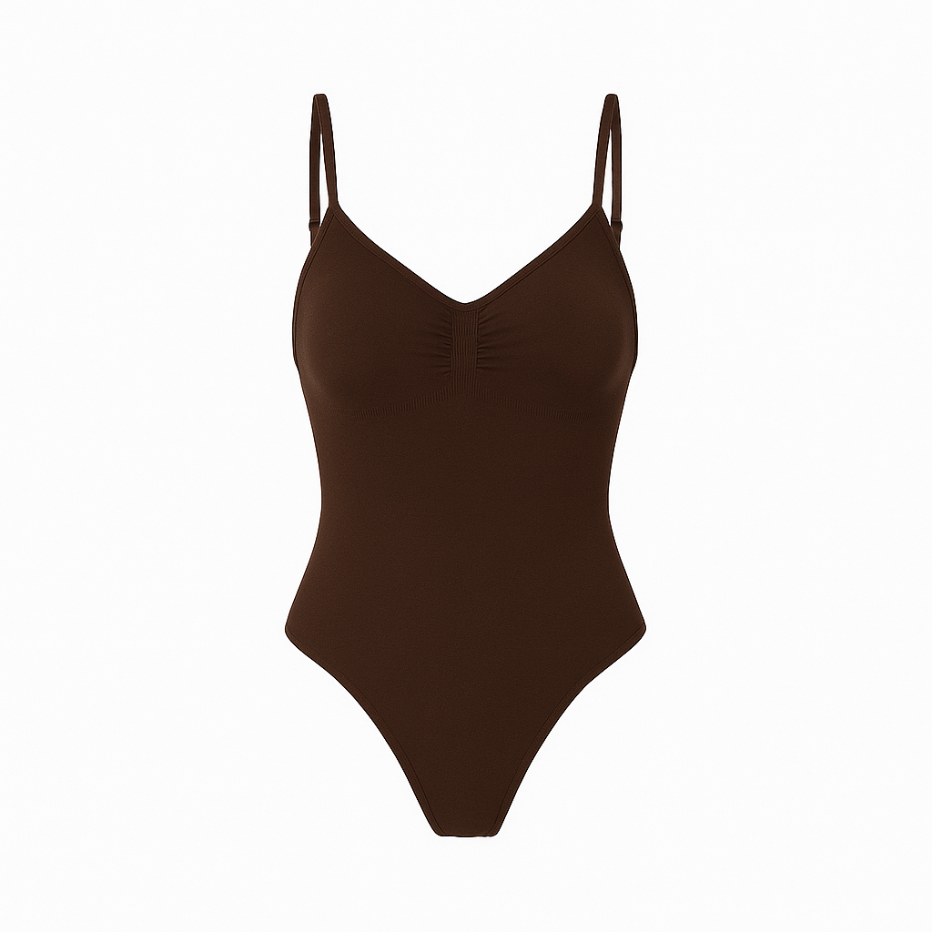 Bodysuit Sculpting Shapewear