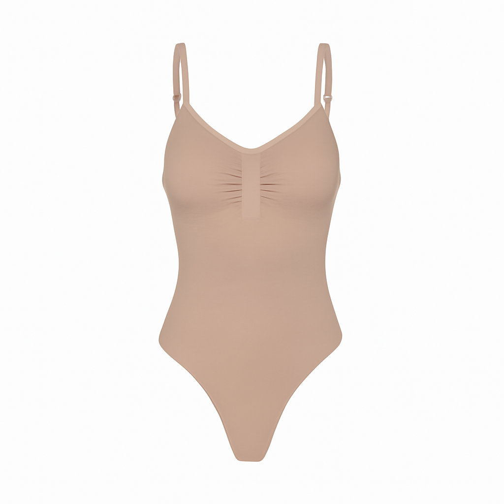Bodysuit Sculpting Shapewear