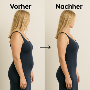 Confidence Body mit Hose