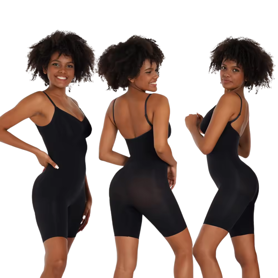 Confidence Body mit Hose