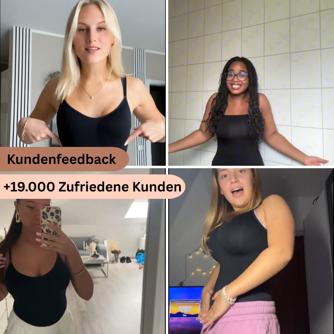 Confidence Body mit Hose