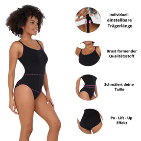 Bodysuit Sculpting Shapewear