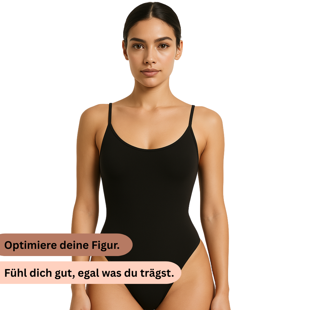 Bodysuit Sculpting Shapewear