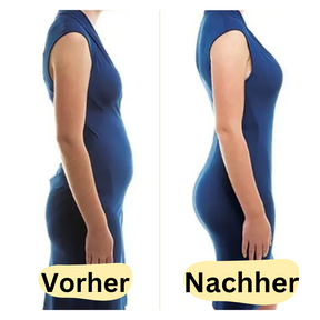 Confidence Body mit Hose