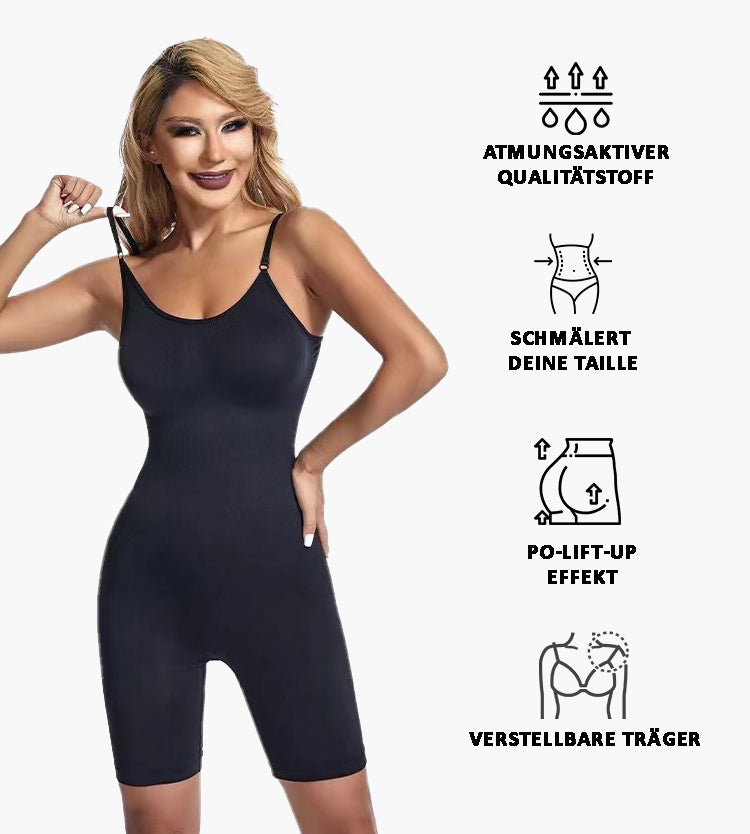 Confidence Body mit Hose
